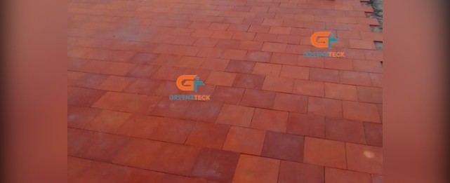 roofing tiles in Coimbatore